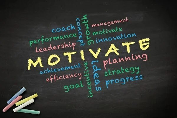 Inspiring Employees: How Managers Can Boost Team Motivation