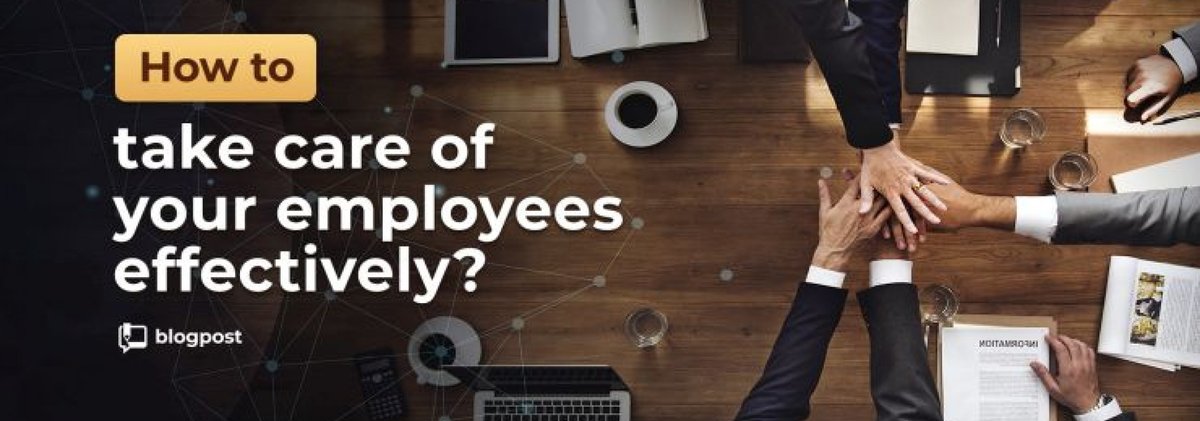 Taking Care of Your Employees Quotes: Why They Really Matter
